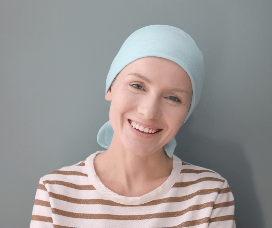 Hydroskin Oncology: cura de la pell en pacients oncològics